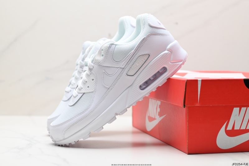 Nike Air Max Shoes